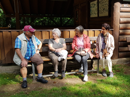 Wanderungen &raquo; Wanderungen 2023 &raquo; Kurzwanderun20230922